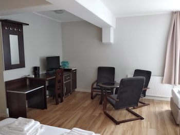 M&A Cityhotel Hildesheim galeri fotoğrafı