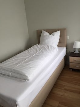 M&A Cityhotel Hildesheim fotoğrafı