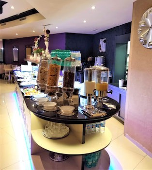 M&A Cityhotel Hildesheim fotoğrafı