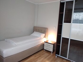 M&A Cityhotel Hildesheim galeri fotoğrafı