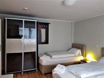 M&A Cityhotel Hildesheim galeri fotoğrafı