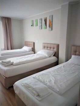 M&A Cityhotel Hildesheim galeri fotoğrafı