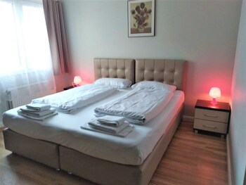 M&A Cityhotel Hildesheim galeri fotoğrafı