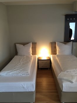 M&A Cityhotel Hildesheim galeri fotoğrafı