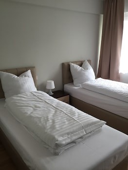 M&A Cityhotel Hildesheim galeri fotoğrafı