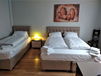 M&A Cityhotel Hildesheim galeri fotoğrafı