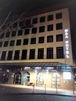 M&A Cityhotel Hildesheim fotoğrafı