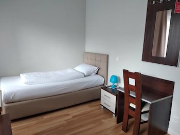M&A Cityhotel Hildesheim galeri fotoğrafı