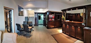 M&A Cityhotel Hildesheim fotoğrafı