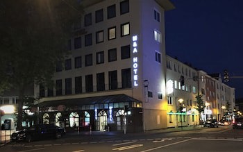 M&A Cityhotel Hildesheim fotoğrafı
