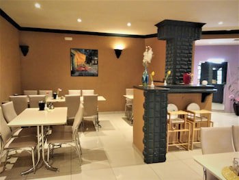 M&A Cityhotel Hildesheim fotoğrafı