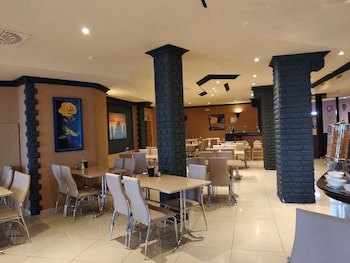 M&A Cityhotel Hildesheim fotoğrafı
