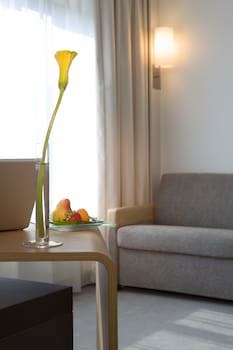 Novotel Athenes galeri fotoğrafı
