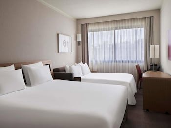 Novotel Athenes galeri fotoğrafı