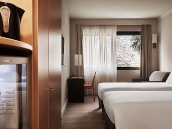 Novotel Athenes galeri fotoğrafı