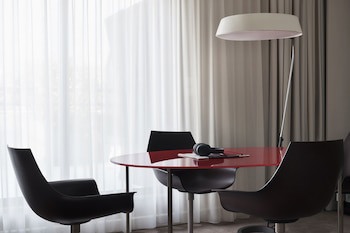 Novotel Athenes galeri fotoğrafı