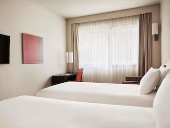 Novotel Athenes galeri fotoğrafı