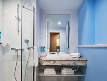 Novotel Athenes galeri fotoğrafı