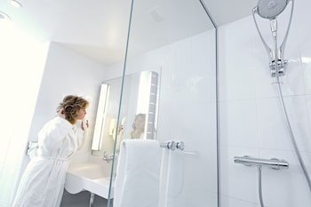 Novotel Athenes fotoğrafı