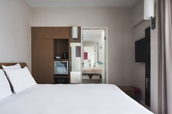 Novotel Athenes galeri fotoğrafı