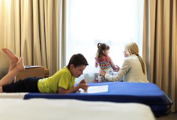 Novotel Athenes galeri fotoğrafı