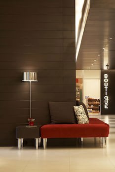 Novotel Athenes galeri fotoğrafı
