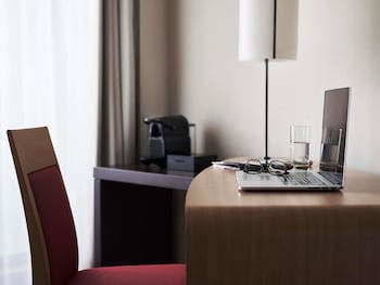 Novotel Athenes galeri fotoğrafı