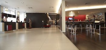 Novotel Athenes galeri fotoğrafı