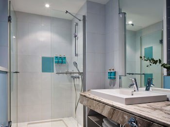 Novotel Athenes galeri fotoğrafı