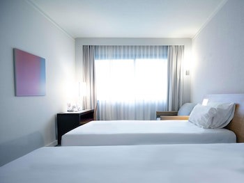 Novotel Athenes galeri fotoğrafı