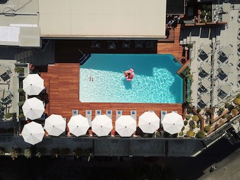 Novotel Athenes galeri fotoğrafı