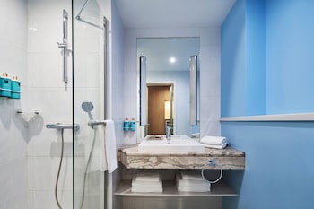 Novotel Athenes fotoğrafı