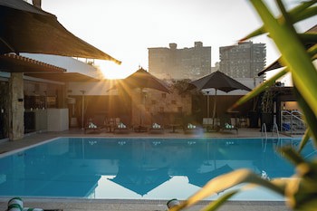 Holiday Inn Cairo Maadi by IHG galeri fotoğrafı
