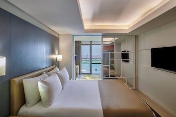 Holiday Inn Cairo Maadi by IHG galeri fotoğrafı