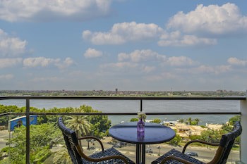 Holiday Inn Cairo Maadi by IHG galeri fotoğrafı