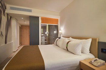 Holiday Inn Cairo Maadi by IHG fotoğrafı