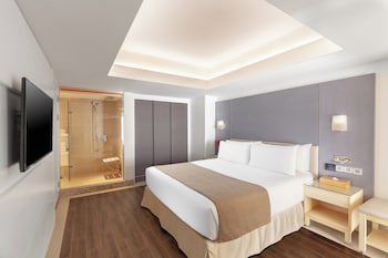Holiday Inn Cairo Maadi by IHG galeri fotoğrafı