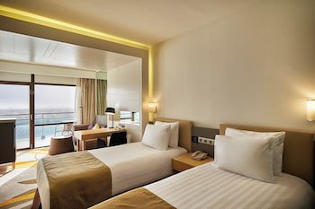 Holiday Inn Cairo Maadi by IHG fotoğrafı