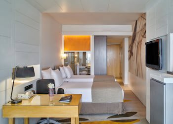 Holiday Inn Cairo Maadi by IHG fotoğrafı