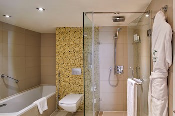 Holiday Inn Cairo Maadi by IHG galeri fotoğrafı