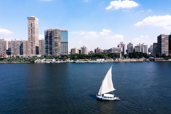 Holiday Inn Cairo Maadi by IHG
