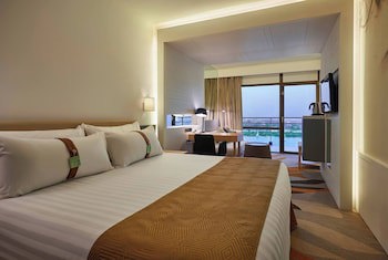 Holiday Inn Cairo Maadi by IHG galeri fotoğrafı