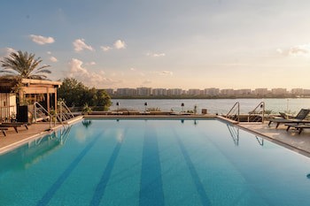 Holiday Inn Cairo Maadi by IHG galeri fotoğrafı