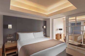 Holiday Inn Cairo Maadi by IHG fotoğrafı