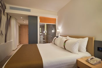 Holiday Inn Cairo Maadi by IHG galeri fotoğrafı