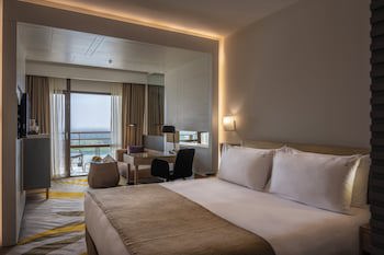Holiday Inn Cairo Maadi by IHG fotoğrafı