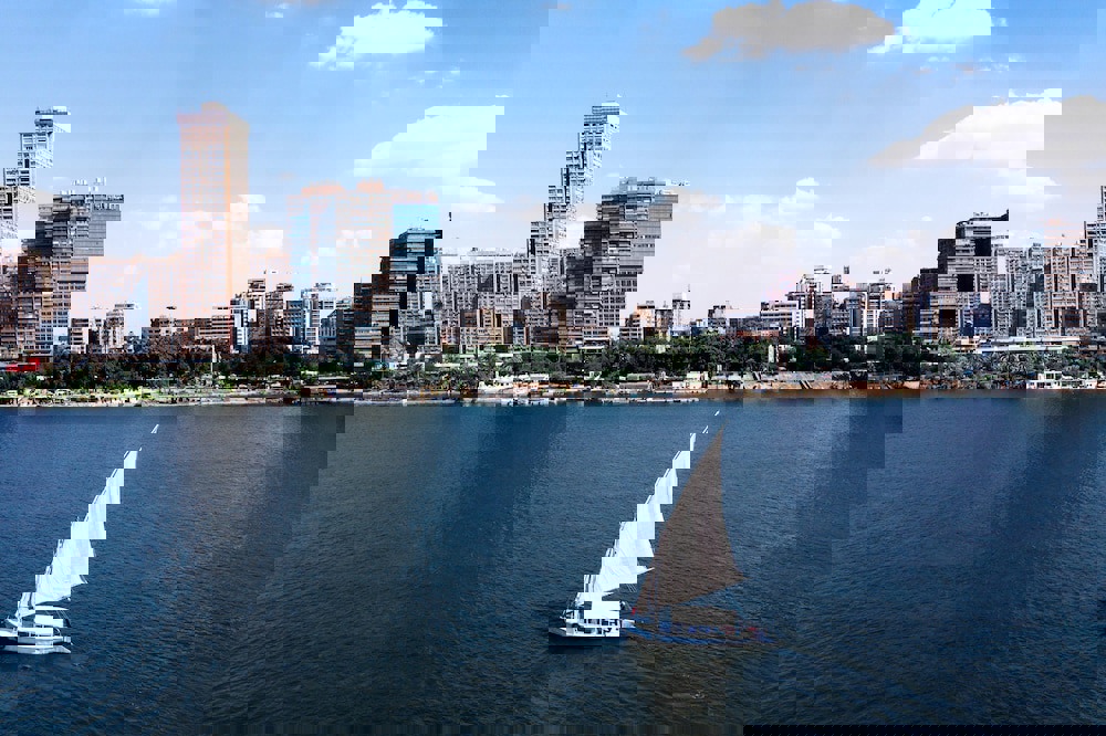 Holiday Inn Cairo Maadi by IHG