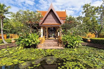 Anantara Hua Hin Resort