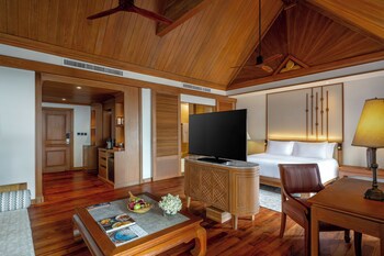 Anantara Hua Hin Resort