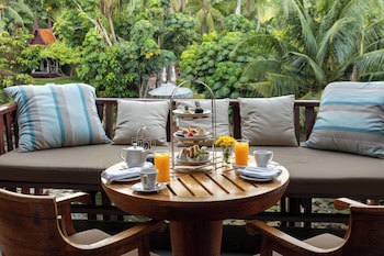 Anantara Hua Hin Resort